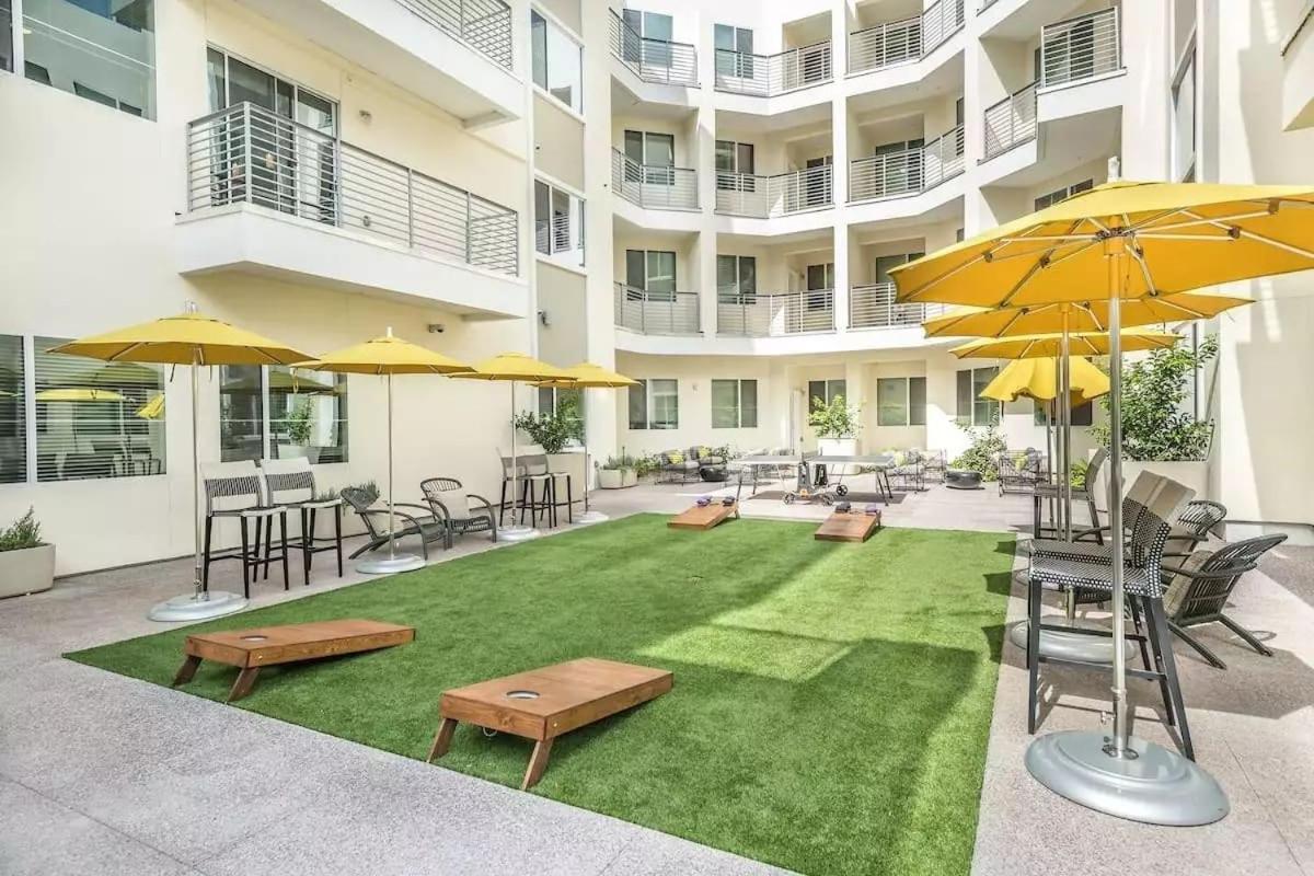 Paradise Cozysuites Under The Palms With Jacuzzi 18 Phoenix Exterior foto