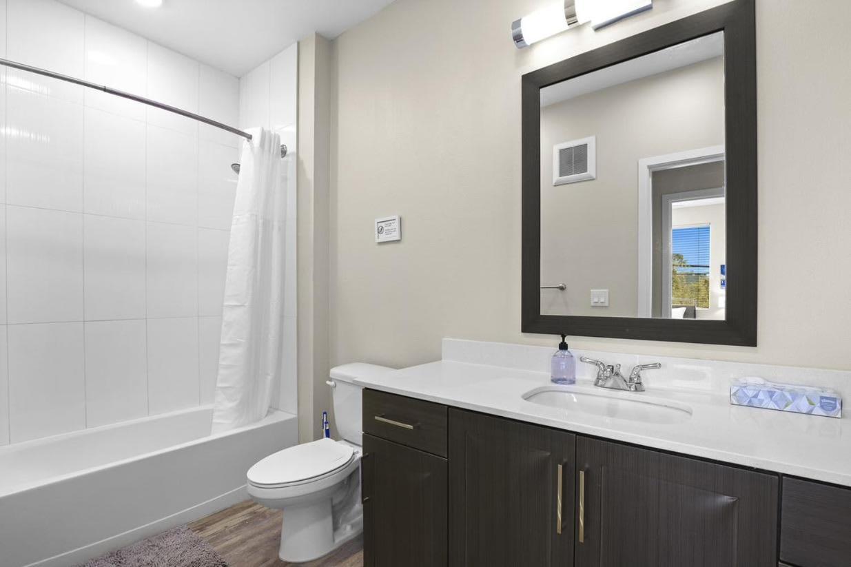 Paradise Cozysuites Under The Palms With Jacuzzi 18 Phoenix Exterior foto